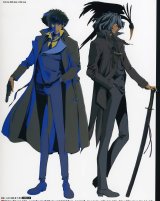 BUY NEW cowboy bebop - 60091 Premium Anime Print Poster