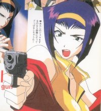 BUY NEW cowboy bebop - 64115 Premium Anime Print Poster
