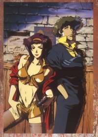 BUY NEW cowboy bebop - 70690 Premium Anime Print Poster