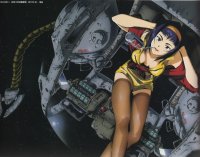 BUY NEW cowboy bebop - 70691 Premium Anime Print Poster