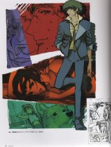 BUY NEW cowboy bebop - 70983 Premium Anime Print Poster