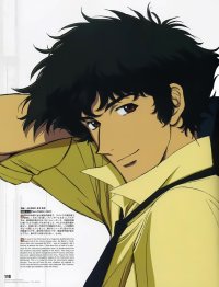 BUY NEW cowboy bebop - 71107 Premium Anime Print Poster