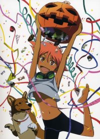 BUY NEW cowboy bebop - 71108 Premium Anime Print Poster