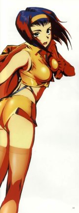 BUY NEW cowboy bebop - 71629 Premium Anime Print Poster