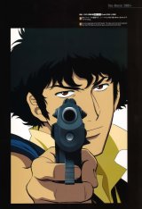 BUY NEW cowboy bebop - 7236 Premium Anime Print Poster