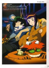 BUY NEW cowboy bebop - 7238 Premium Anime Print Poster
