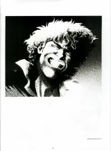 BUY NEW cowboy bebop - 77740 Premium Anime Print Poster