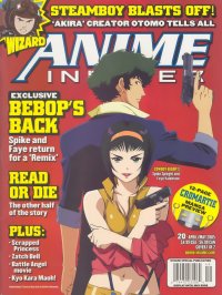 BUY NEW cowboy bebop - 82510 Premium Anime Print Poster
