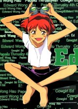 BUY NEW cowboy bebop - 85586 Premium Anime Print Poster