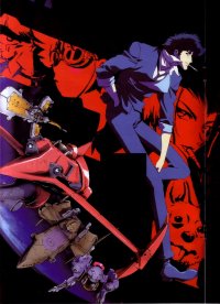 BUY NEW cowboy bebop - 91344 Premium Anime Print Poster