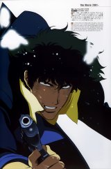 BUY NEW cowboy bebop - 96498 Premium Anime Print Poster