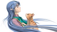 BUY NEW crest of the stars - 31628 Premium Anime Print Poster