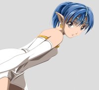 BUY NEW crest of the stars - 32560 Premium Anime Print Poster