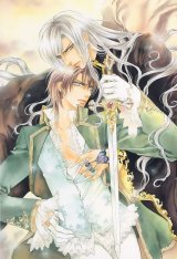 BUY NEW crimson spell - 149068 Premium Anime Print Poster