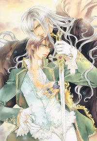 BUY NEW crimson spell - 149068 Premium Anime Print Poster