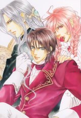 BUY NEW crimson spell - 149131 Premium Anime Print Poster