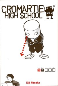 BUY NEW cromartie high school - 111626 Premium Anime Print Poster