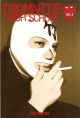 BUY NEW cromartie high school - 111631 Premium Anime Print Poster