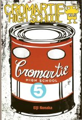 BUY NEW cromartie high school - 111632 Premium Anime Print Poster