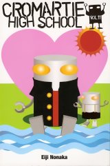 BUY NEW cromartie high school - 154721 Premium Anime Print Poster