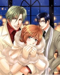 BUY NEW crown - 172080 Premium Anime Print Poster