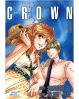 BUY NEW crown - 172085 Premium Anime Print Poster