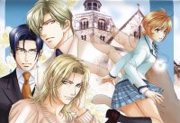 BUY NEW crown - 172091 Premium Anime Print Poster