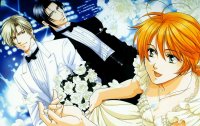 BUY NEW crown - 183996 Premium Anime Print Poster