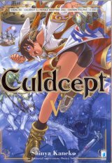 BUY NEW culdcept - 108086 Premium Anime Print Poster