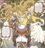 BUY NEW culdcept - 109770 Premium Anime Print Poster