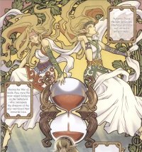 BUY NEW culdcept - 109770 Premium Anime Print Poster