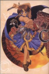 BUY NEW culdcept - 45286 Premium Anime Print Poster