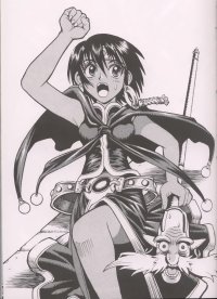 BUY NEW culdcept - 59149 Premium Anime Print Poster