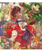 BUY NEW culdcept - 63013 Premium Anime Print Poster