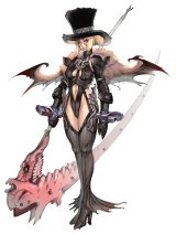 BUY NEW culdcept saga - 145980 Premium Anime Print Poster