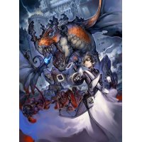 BUY NEW culdcept saga - 145982 Premium Anime Print Poster