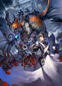 BUY NEW culdcept saga - 145982 Premium Anime Print Poster