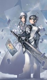 BUY NEW culdcept saga - 145984 Premium Anime Print Poster