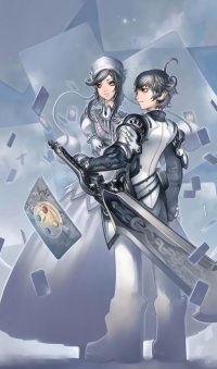 BUY NEW culdcept saga - 145984 Premium Anime Print Poster