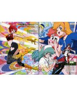 BUY NEW cutie honey - 108132 Premium Anime Print Poster