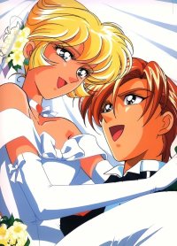 BUY NEW cutie honey - 12414 Premium Anime Print Poster