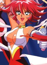 BUY NEW cutie honey - 16991 Premium Anime Print Poster