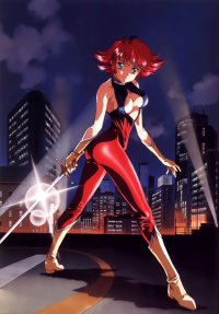 BUY NEW cutie honey - 183212 Premium Anime Print Poster