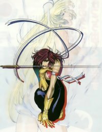 BUY NEW cutie honey - 19116 Premium Anime Print Poster