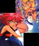 BUY NEW cutie honey - 20545 Premium Anime Print Poster