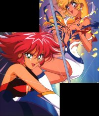 BUY NEW cutie honey - 20545 Premium Anime Print Poster