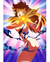 BUY NEW cutie honey - 41507 Premium Anime Print Poster