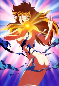 BUY NEW cutie honey - 41507 Premium Anime Print Poster