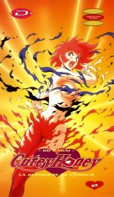 BUY NEW cutie honey - 45030 Premium Anime Print Poster