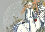 BUY NEW d grayman - 101075 Premium Anime Print Poster